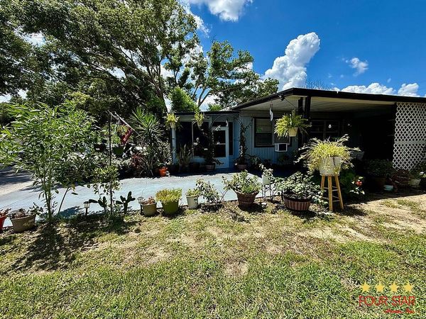 2514 Ronson Ave, Lot 818, Orlando FL 32818