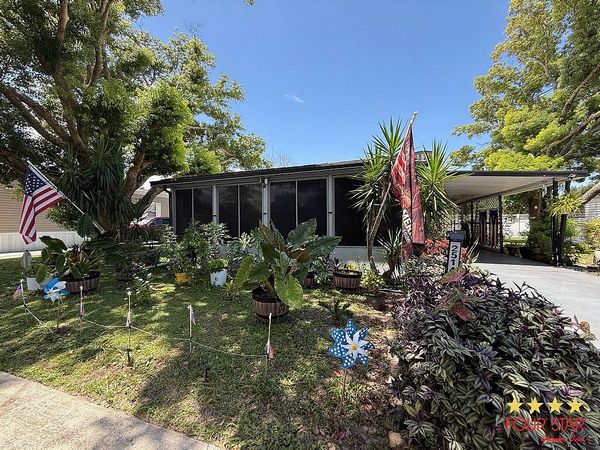 2514 Ronson Ave, Lot 818, Orlando FL 32818