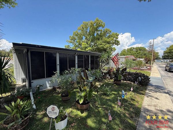 2514 Ronson Ave, Lot 818, Orlando FL 32818