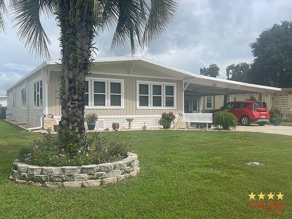 112 Lyonia Lane, Wildwood FL 34785