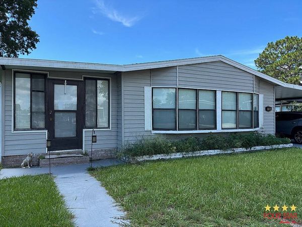 2364 Windermeir Ln, Orange City FL 32763