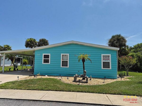 2349 Primavera Ave, Port Orange FL 32129