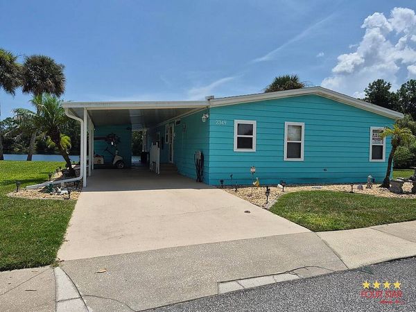 2349 Primavera Ave, Port Orange FL 32129