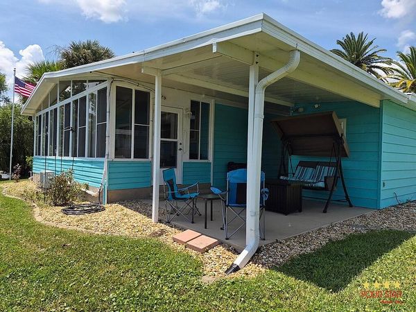 2349 Primavera Ave, Port Orange FL 32129