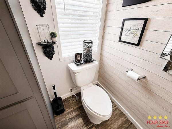 16 Manatee St, Lot 289, Sorrento FL 32776