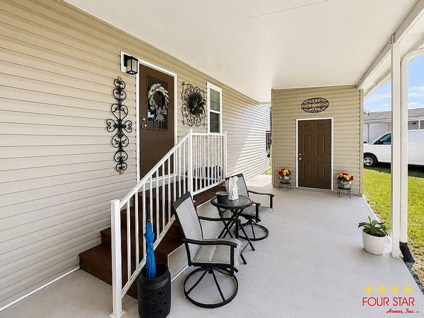 16 Manatee St, Lot 289, Sorrento FL 32776
