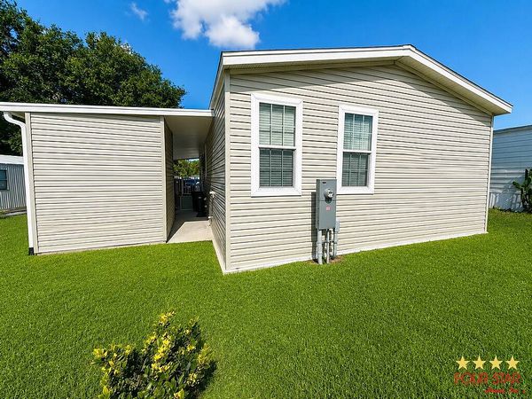 16 Manatee St, Lot 289, Sorrento FL 32776