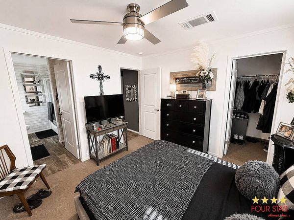 16 Manatee St, Lot 289, Sorrento FL 32776