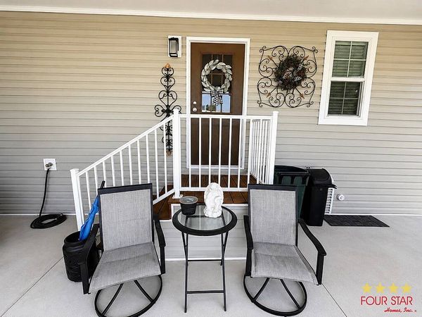 16 Manatee St, Lot 289, Sorrento FL 32776