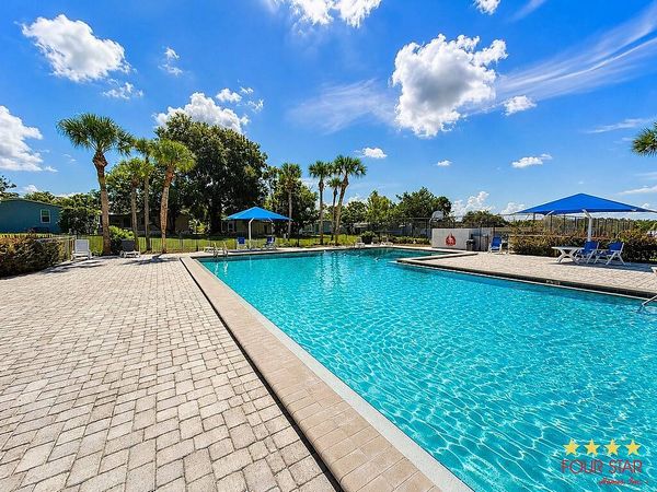 16 Manatee St, Lot 289, Sorrento FL 32776