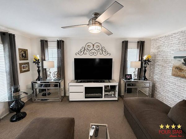 16 Manatee St, Lot 289, Sorrento FL 32776