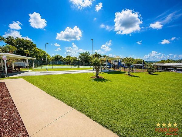 16 Manatee St, Lot 289, Sorrento FL 32776