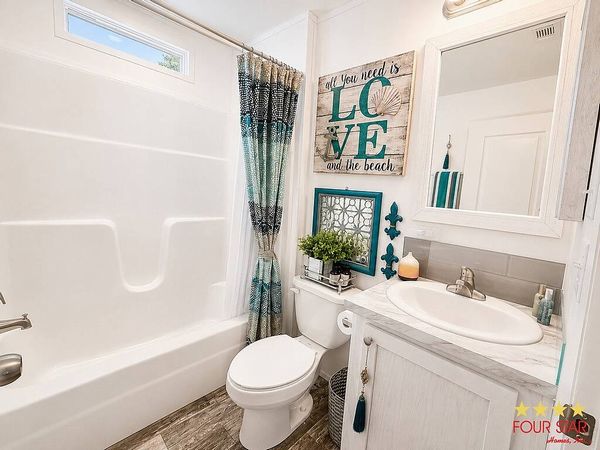16 Manatee St, Lot 289, Sorrento FL 32776