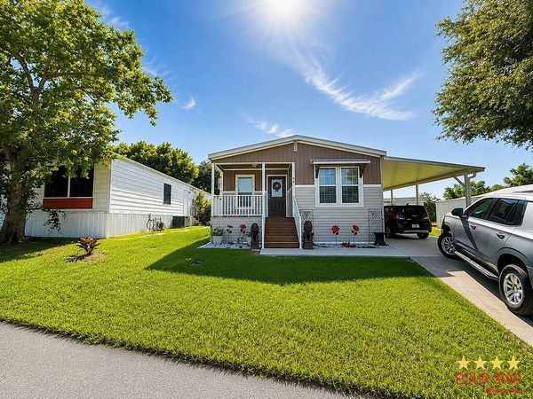 16 Manatee St, Lot 289, Sorrento FL 32776