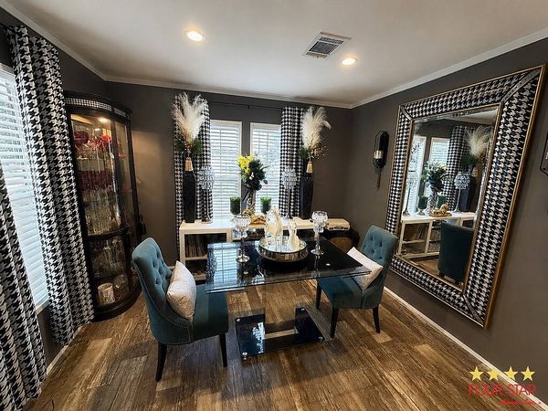 16 Manatee St, Lot 289, Sorrento FL 32776