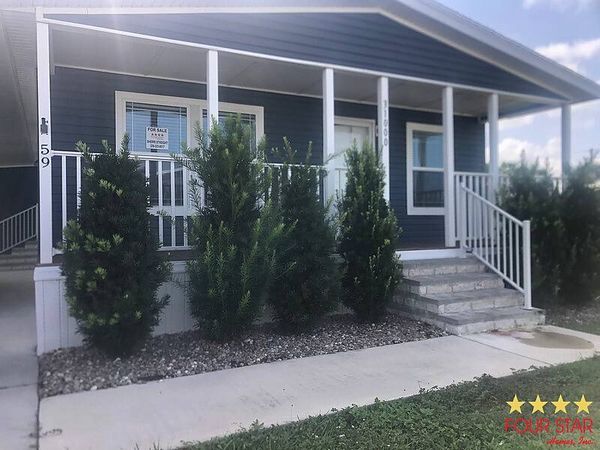 31000 Sunlight Circle, Sebring FL 33870