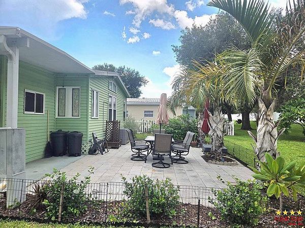 1211 46th Ave E, Lot 169, Bradenton FL 34203