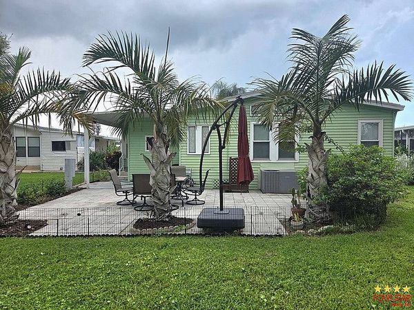 1211 46th Ave E, Lot 169, Bradenton FL 34203