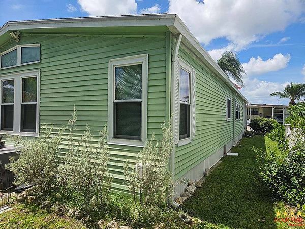 1211 46th Ave E, Lot 169, Bradenton FL 34203
