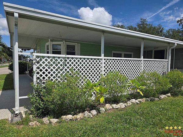 1211 46th Ave E, Lot 169, Bradenton FL 34203