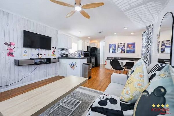 5300 W Irlo Bronson Memorial H, Lot 5, Kissimmee FL 34746