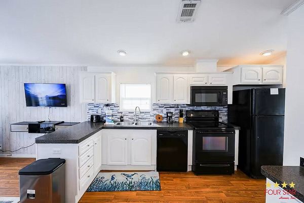 5300 W Irlo Bronson Memorial H, Lot 5, Kissimmee FL 34746
