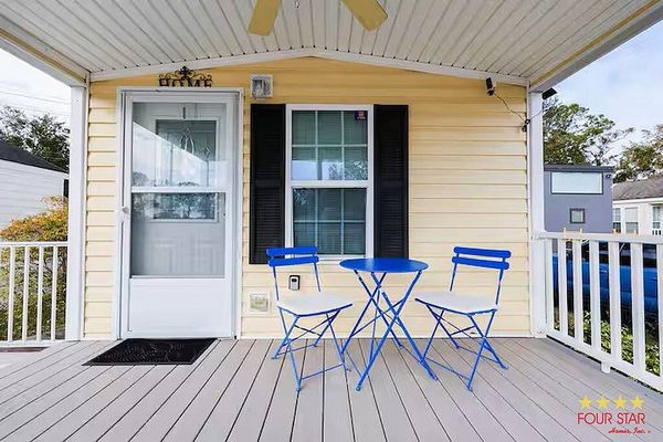 5300 W Irlo Bronson Memorial H, Lot 5, Kissimmee FL 34746