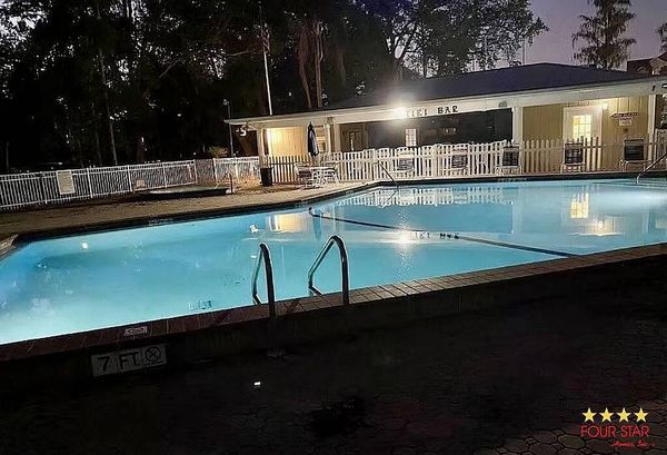 5300 W Irlo Bronson Memorial H, Lot 5, Kissimmee FL 34746