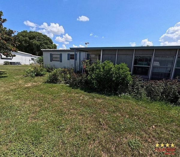 2539 Ronson Ave, Orlando FL 32818