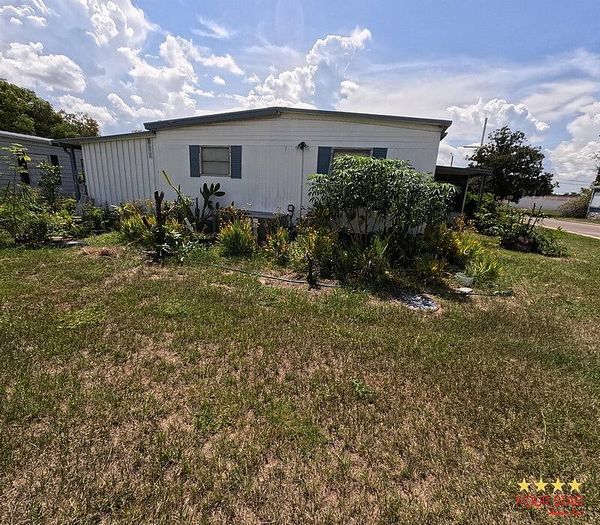 2539 Ronson Ave, Orlando FL 32818