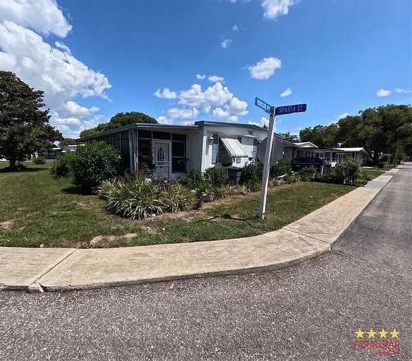 2539 Ronson Ave, Orlando FL 32818