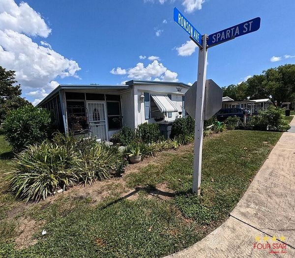 2539 Ronson Ave, Orlando FL 32818