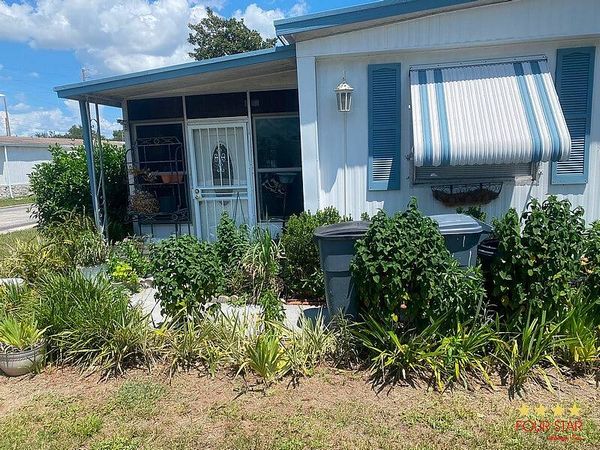 2539 Ronson Ave, Orlando FL 32818