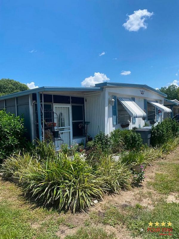 2539 Ronson Ave, Orlando FL 32818