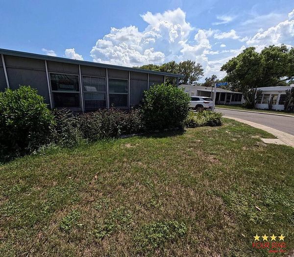 2539 Ronson Ave, Orlando FL 32818