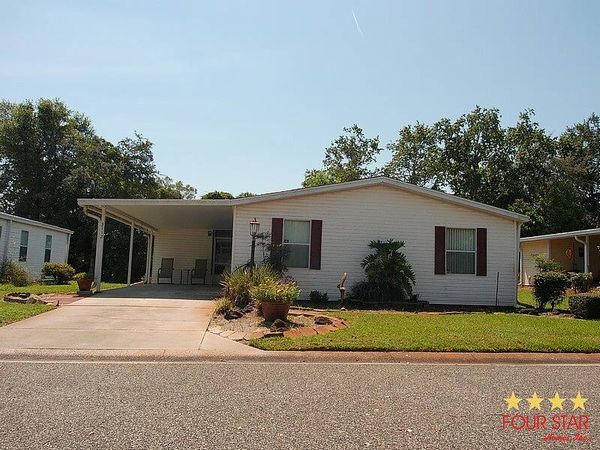 3112 Bay Springs Trail, DeLand FL 32724