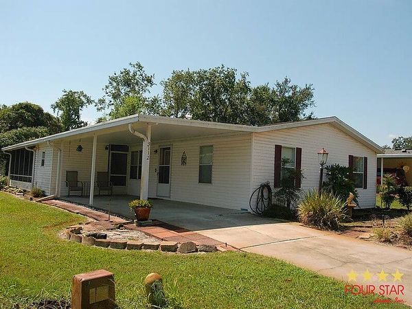 3112 Bay Springs Trail, DeLand FL 32724