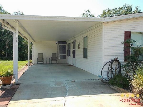 3112 Bay Springs Trail, DeLand FL 32724