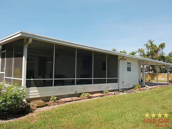 3112 Bay Springs Trail, DeLand FL 32724