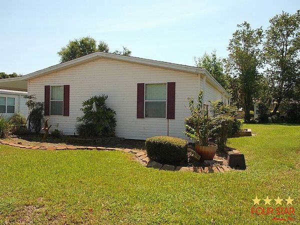 3112 Bay Springs Trail, DeLand FL 32724