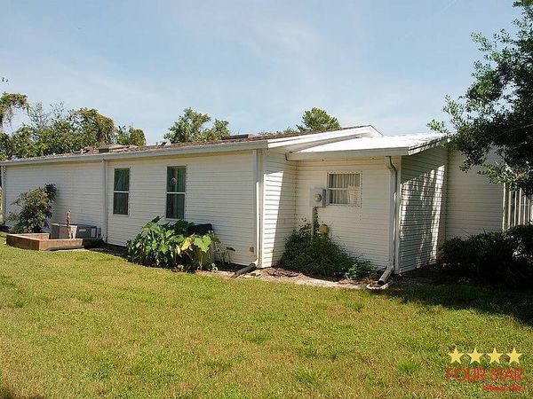 3112 Bay Springs Trail, DeLand FL 32724