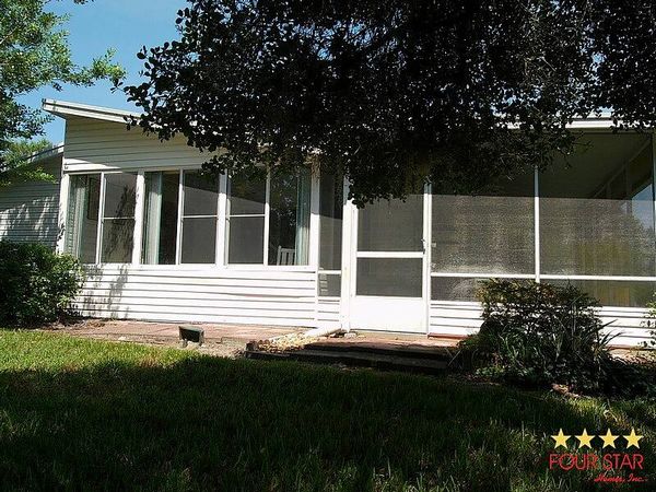 3112 Bay Springs Trail, DeLand FL 32724