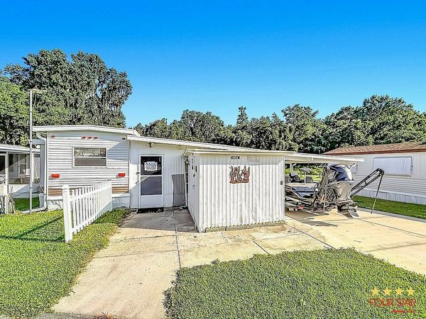 28229 CR 33, Lot W410, Leesburg FL 34748