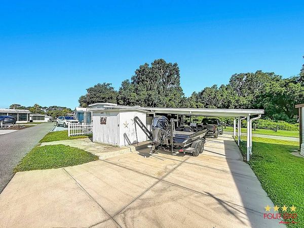 28229 CR 33, Lot W410, Leesburg FL 34748