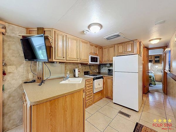 28229 CR 33, Lot W410, Leesburg FL 34748