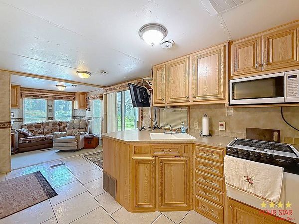 28229 CR 33, Lot W410, Leesburg FL 34748