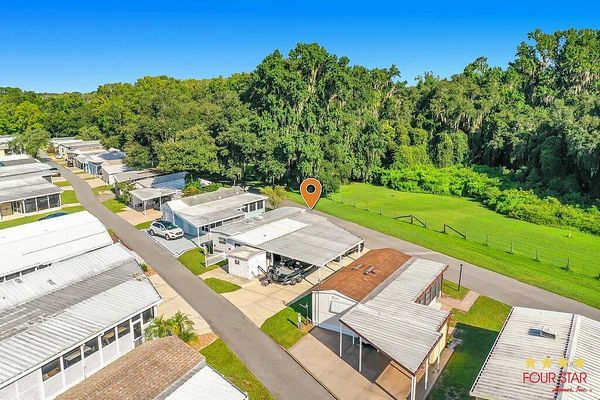 28229 CR 33, Lot W410, Leesburg FL 34748