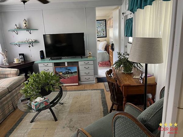 1310 Fleming Ave, Lot B23, Ormond Beach FL 32174