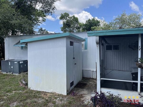 1310 Fleming Ave, Lot B23, Ormond Beach FL 32174