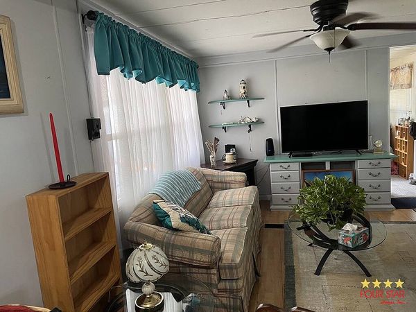 1310 Fleming Ave, Lot B23, Ormond Beach FL 32174